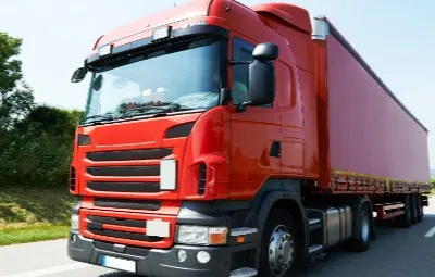 Ankara Hani Ambar Kargo