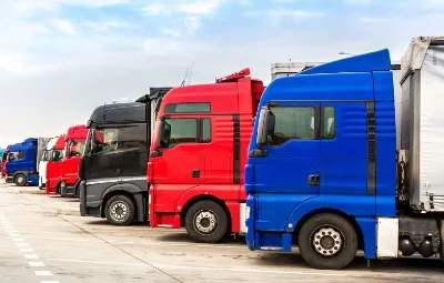 Ankara Hani Ambar Nakliyat