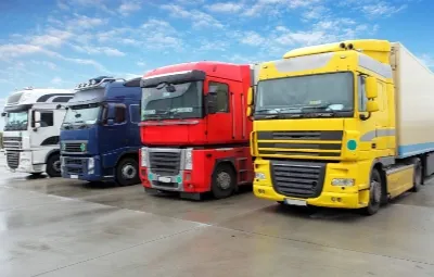 Ankara Hani Nakliye Ambarı