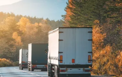 Ankara ile Hani Arası Klima Taşıma