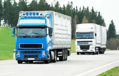 Ankara ile Hani Arası Eşya Taşıma